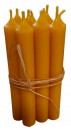Christbaumkerzen 10Stk